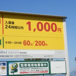 すれ！サゴシ‼￥1,000円也